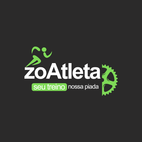 zoAtleta Logo